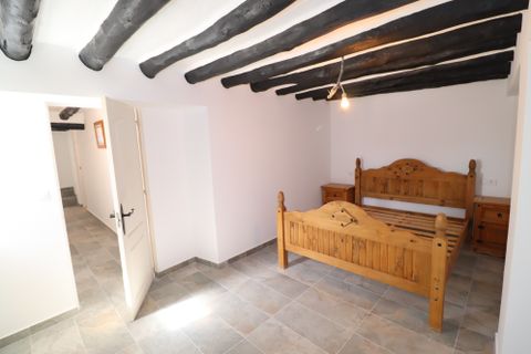 Cortijo i Chirivel, Almeria, Chirivel - € 329.000 | Ref: 3008-CH - foto 25